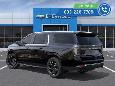 2026 Chevrolet Suburban Premier Cooled Seats - Photo 3
