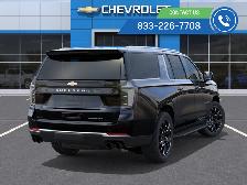 2026 Chevrolet Suburban Premier Cooled Seats - Photo 4