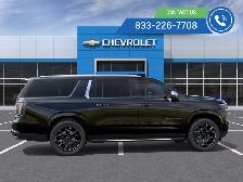 2026 Chevrolet Suburban Premier Cooled Seats - Photo 5