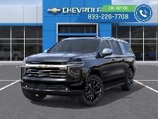 2026 Chevrolet Suburban Premier Cooled Seats - Photo 6