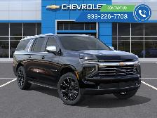 2026 Chevrolet Suburban Premier Cooled Seats - Photo 7