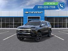 2026 Chevrolet Suburban Premier Cooled Seats - Photo 8
