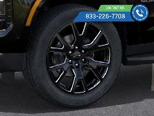2026 Chevrolet Suburban Premier Cooled Seats - Photo 9