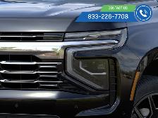 2026 Chevrolet Suburban Premier Cooled Seats - Photo 10