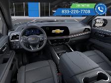 2026 Chevrolet Suburban Premier Cooled Seats - Photo 15