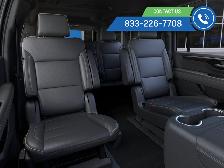 2026 Chevrolet Suburban Premier Cooled Seats - Photo 17