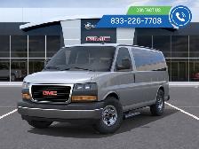 2026 GMC Savana Passenger LT 4G LTE - Photo 6