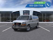 2026 GMC Savana Passenger LT 4G LTE - Photo 8