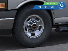2026 GMC Savana Passenger LT 4G LTE - Photo 9