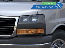 2026 GMC Savana Passenger LT 4G LTE - Photo 10