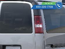 2026 GMC Savana Passenger LT 4G LTE - Photo 11