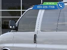 2026 GMC Savana Passenger LT 4G LTE - Photo 12