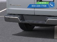 2026 GMC Savana Passenger LT 4G LTE - Photo 14
