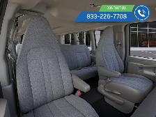 2026 GMC Savana Passenger LT 4G LTE - Photo 16