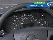 2026 GMC Savana Passenger LT 4G LTE - Photo 18