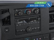 2026 GMC Savana Passenger LT 4G LTE - Photo 20