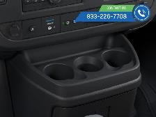 2026 GMC Savana Passenger LT 4G LTE - Photo 23