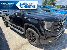 2024 GMC Sierra 1500 Elevation Elevation Premium Pkg // X31 P...