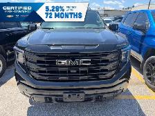 2024 GMC Sierra 1500 Elevation Elevation Premium Pkg // X31 P... - Photo 2