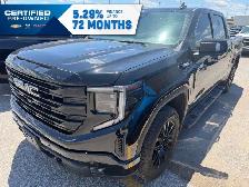 2024 GMC Sierra 1500 Elevation Elevation Premium Pkg // X31 P... - Photo 3