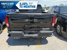 2024 GMC Sierra 1500 Elevation Elevation Premium Pkg // X31 P... - Photo 4