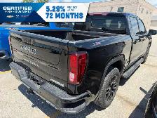 2024 GMC Sierra 1500 Elevation Elevation Premium Pkg // X31 P... - Photo 5