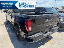2024 GMC Sierra 1500 Elevation Elevation Premium Pkg // X31 P... - Photo 6