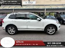 2014 Volkswagen Touareg 4dr 3.6L - Photo 2