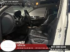 2014 Volkswagen Touareg 4dr 3.6L - Photo 6