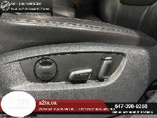 2014 Volkswagen Touareg 4dr 3.6L - Photo 7