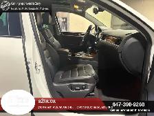 2014 Volkswagen Touareg 4dr 3.6L - Photo 8