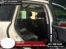 2014 Volkswagen Touareg 4dr 3.6L - Photo 10
