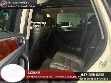 2014 Volkswagen Touareg 4dr 3.6L - Photo 11