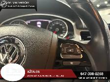 2014 Volkswagen Touareg 4dr 3.6L - Photo 12