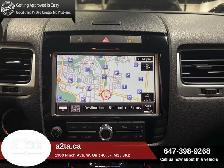 2014 Volkswagen Touareg 4dr 3.6L - Photo 13