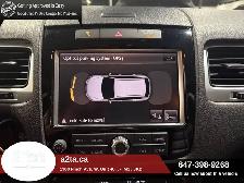 2014 Volkswagen Touareg 4dr 3.6L - Photo 14