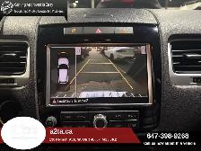 2014 Volkswagen Touareg 4dr 3.6L - Photo 15