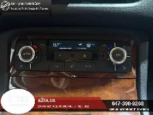 2014 Volkswagen Touareg 4dr 3.6L - Photo 16