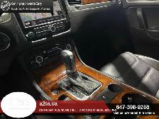 2014 Volkswagen Touareg 4dr 3.6L - Photo 17