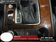 2014 Volkswagen Touareg 4dr 3.6L - Photo 18