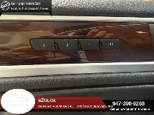 2014 Volkswagen Touareg 4dr 3.6L - Photo 19