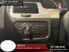 2014 Volkswagen Touareg 4dr 3.6L - Photo 20