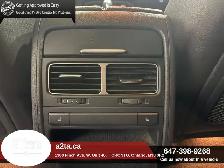2014 Volkswagen Touareg 4dr 3.6L - Photo 21