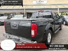 2016 Nissan Frontier 4WD Crew Cab LWB Auto - Photo 2