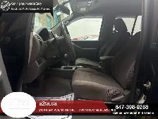 2016 Nissan Frontier 4WD Crew Cab LWB Auto - Photo 3