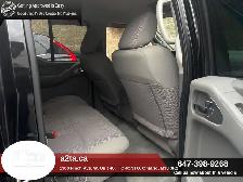2016 Nissan Frontier 4WD Crew Cab LWB Auto - Photo 4