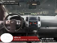 2016 Nissan Frontier 4WD Crew Cab LWB Auto - Photo 5