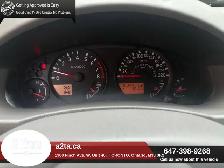 2016 Nissan Frontier 4WD Crew Cab LWB Auto - Photo 6