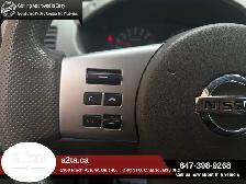 2016 Nissan Frontier 4WD Crew Cab LWB Auto - Photo 7