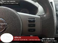 2016 Nissan Frontier 4WD Crew Cab LWB Auto - Photo 8